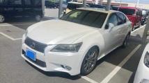 2013 Lexus GS