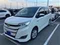 2019 Toyota Noah