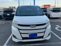2019 Toyota Noah