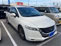 2009 Honda Odyssey