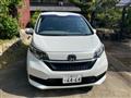 2020 Honda Freed