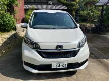 2020 Honda Freed