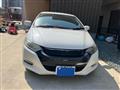 2011 Honda Insight