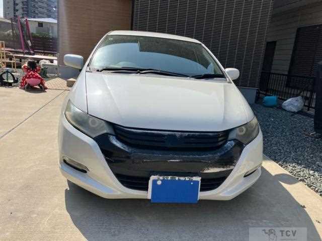 2011 Honda Insight