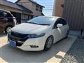 2011 Honda Insight