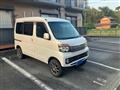 2011 Daihatsu Atrai Wagon