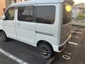 2011 Daihatsu Atrai Wagon