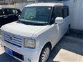 2010 Daihatsu Move Conte