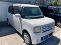 2010 Daihatsu Move Conte