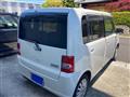 2010 Daihatsu Move Conte