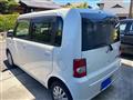 2010 Daihatsu Move Conte