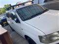 2005 Toyota Probox Van