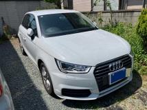 2016 Audi Audi Others