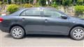 2011 Toyota Corolla Axio