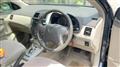 2011 Toyota Corolla Axio