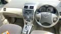 2011 Toyota Corolla Axio