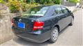 2011 Toyota Corolla Axio