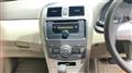 2011 Toyota Corolla Axio