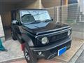 2024 Suzuki Jimny Sierra