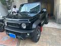 2024 Suzuki Jimny Sierra
