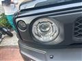 2024 Suzuki Jimny Sierra