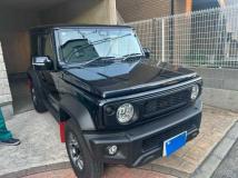 2024 Suzuki Jimny Sierra