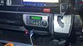 2017 Toyota Hiace Wagon