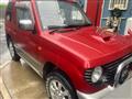 1995 Mitsubishi Pajero Mini