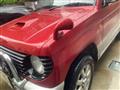 1995 Mitsubishi Pajero Mini
