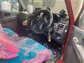 1995 Mitsubishi Pajero Mini
