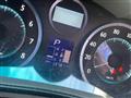 2007 Toyota Mark X Zio