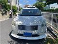 2007 Toyota Mark X Zio