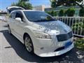 2007 Toyota Mark X Zio
