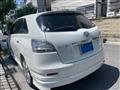 2007 Toyota Mark X Zio