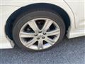 2007 Toyota Mark X Zio