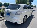 2007 Toyota Mark X Zio