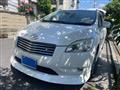 2007 Toyota Mark X Zio