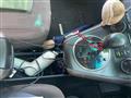 2007 Toyota Mark X Zio
