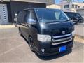 2014 Toyota Hiace Van