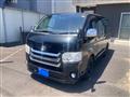 2014 Toyota Hiace Van