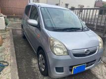 2009 Daihatsu Mira