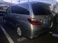 2008 Toyota Alphard G