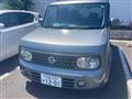 2007 Nissan Cube Cubic