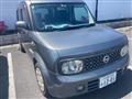 2007 Nissan Cube Cubic