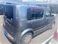 2007 Nissan Cube Cubic