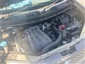 2007 Nissan Cube Cubic