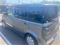 2007 Nissan Cube Cubic