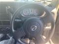 2007 Nissan Cube Cubic