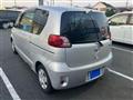 2008 Toyota Porte