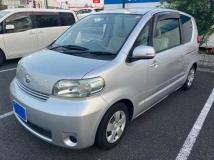 2008 Toyota Porte